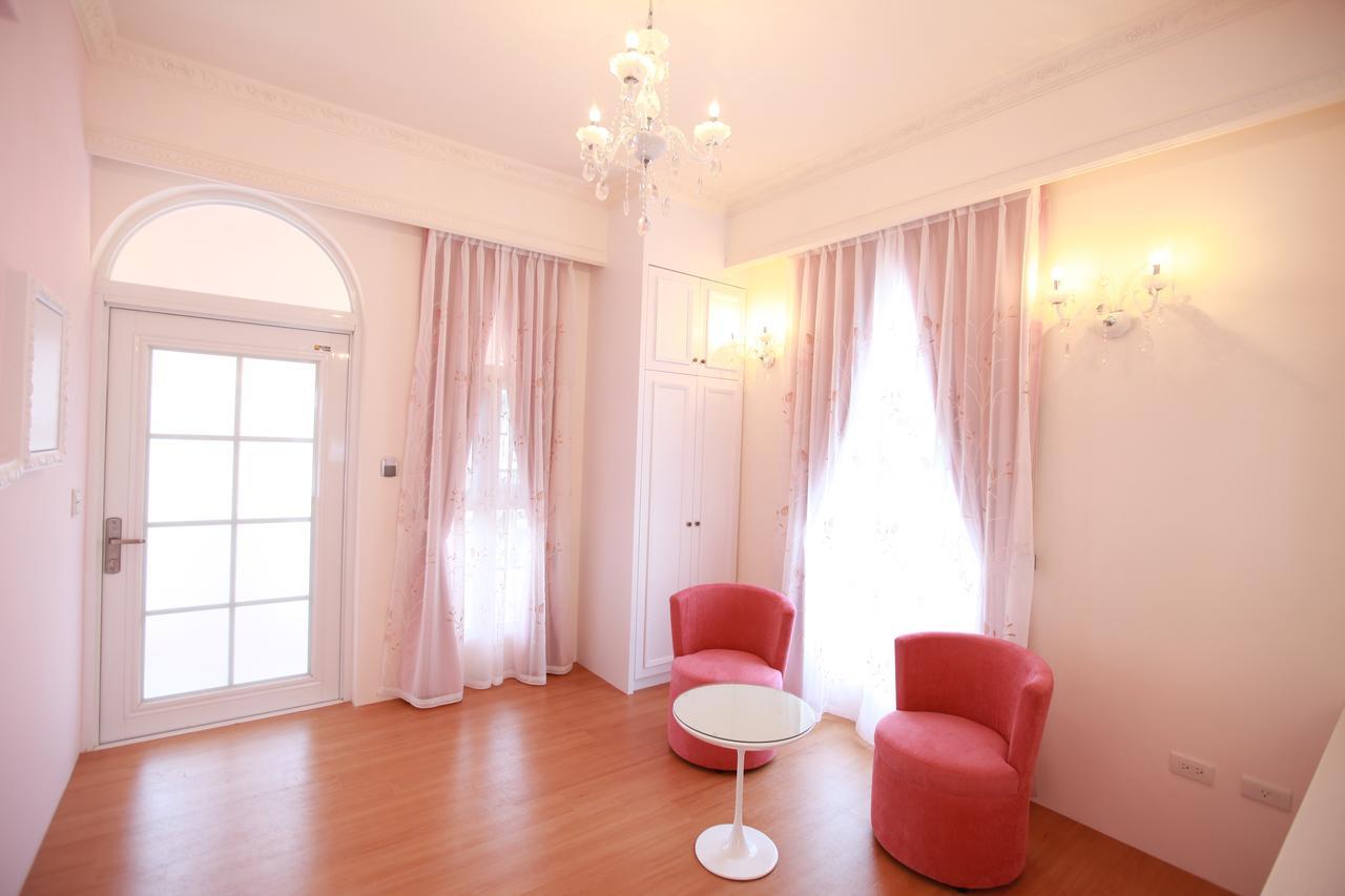Sigma Castle Yilan Quarto foto